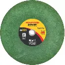 CUTOFF 14" GREEN CG355