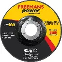 DC WHEEL 7X6
