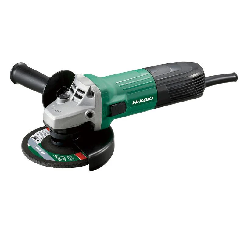 DISC GRINDER G10 HIKOKI