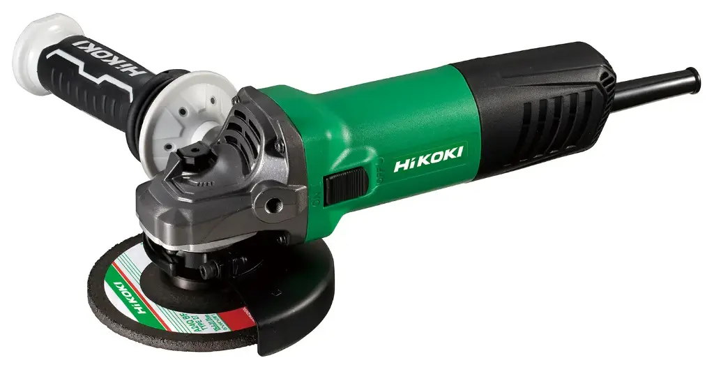 DISC GRINDER G13 HIKOKI 