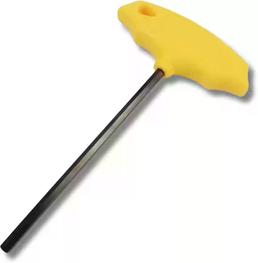 ET THAND HEX AKEY 5M 2409