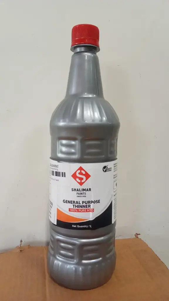 GEN PUR THINR PUR MTO 1L