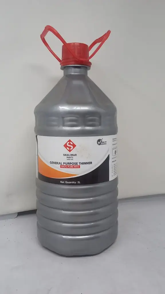 GEN PURP THINR PUR M 5L