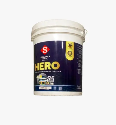 HERO EXT PASTEL BSE 10L