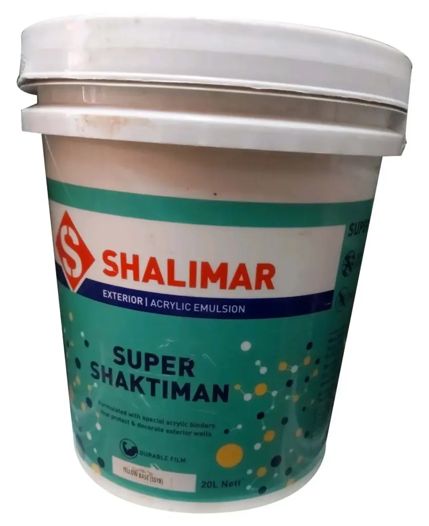 HERO P/I/E PAST BAS 10L