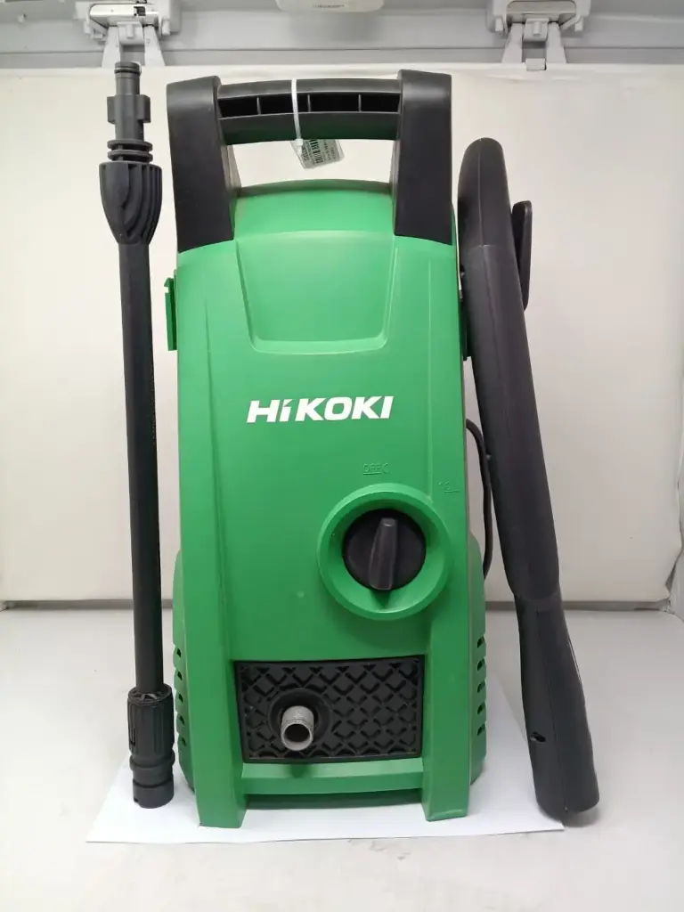 HIKOKI HIGH PRESSURE