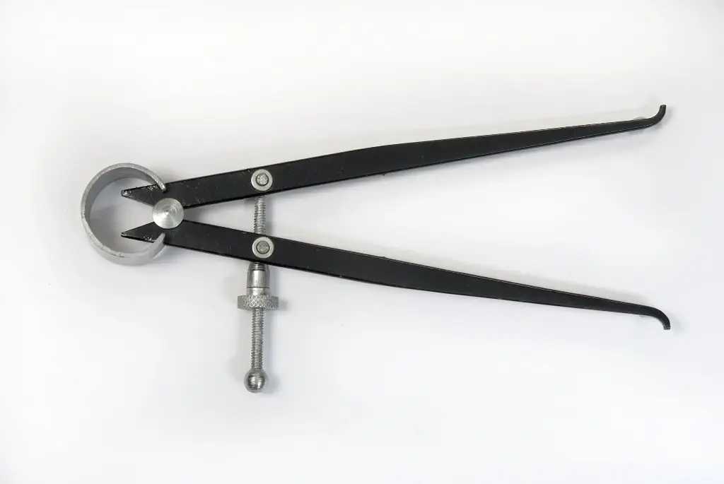 INSIDE CALIPER - 250MM