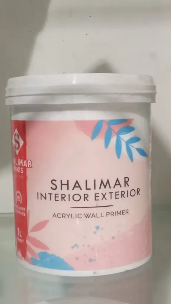  INT/EXT ACRY.WALL P 1LT