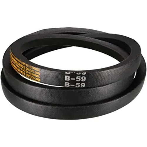 JK VBELTA59