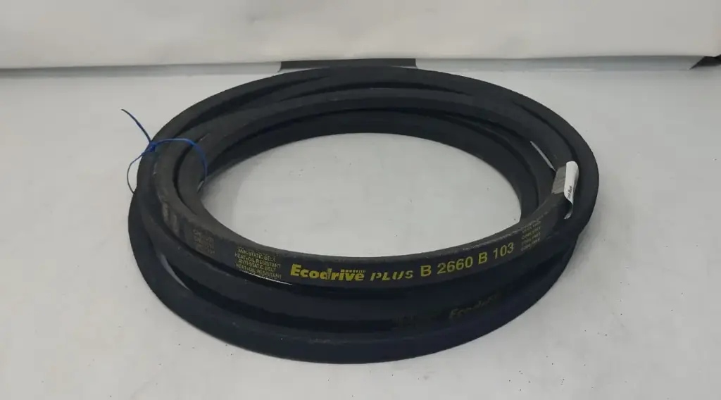JK VBELTB103
