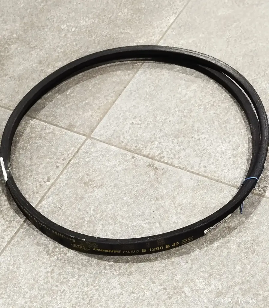 JK VBELTB49