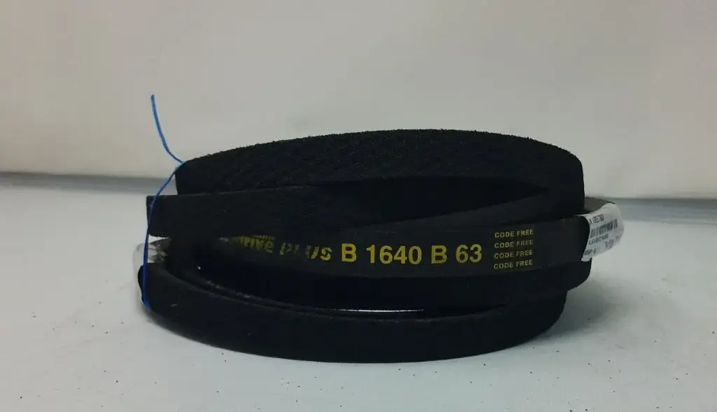 JK VBELTB63