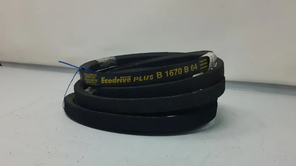 JK VBELTB64