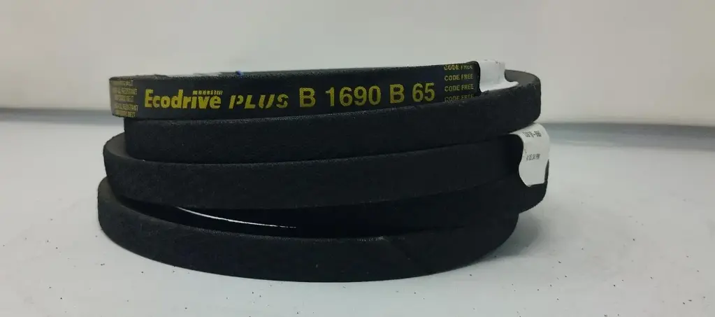 JK VBELTB65