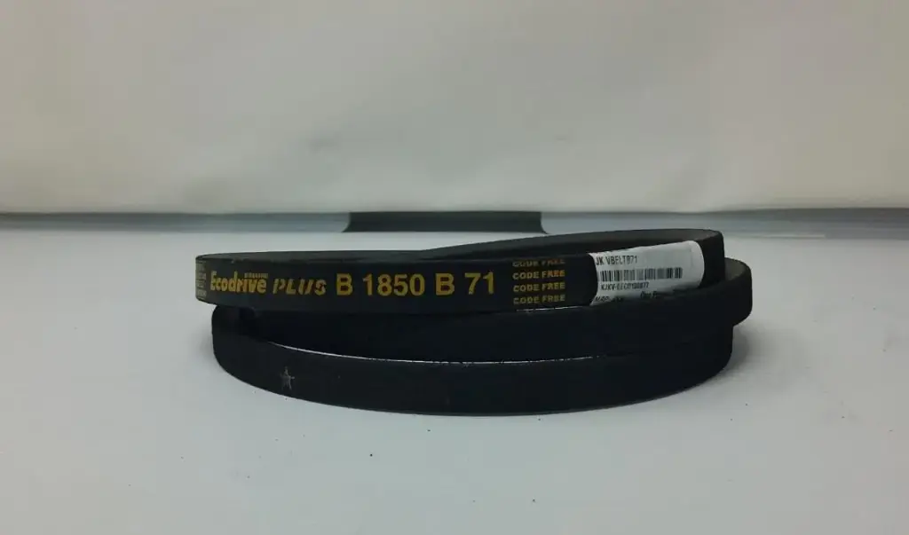 JK VBELTB71