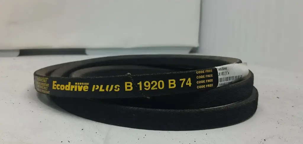 JK VBELTB74