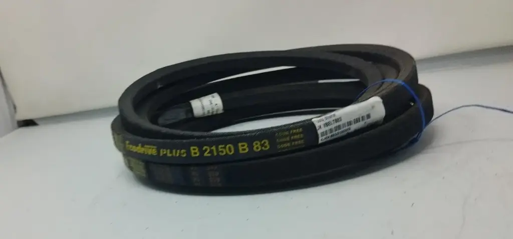 JK VBELTB83