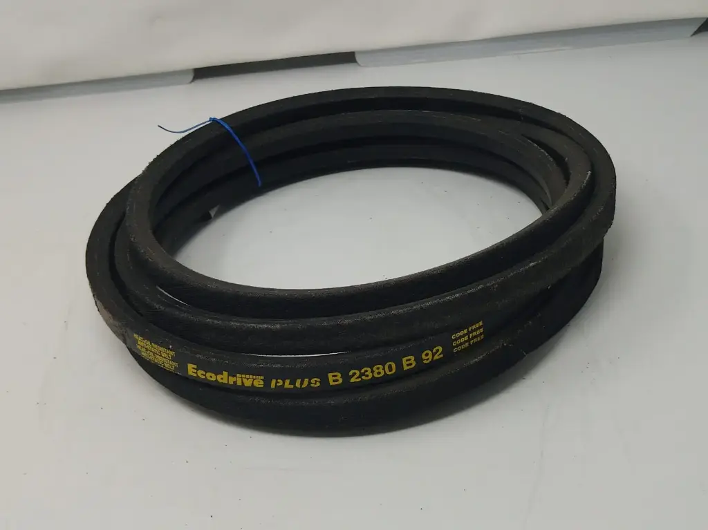 JK VBELTB92