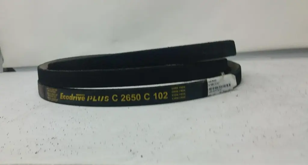 JK VBELTC102