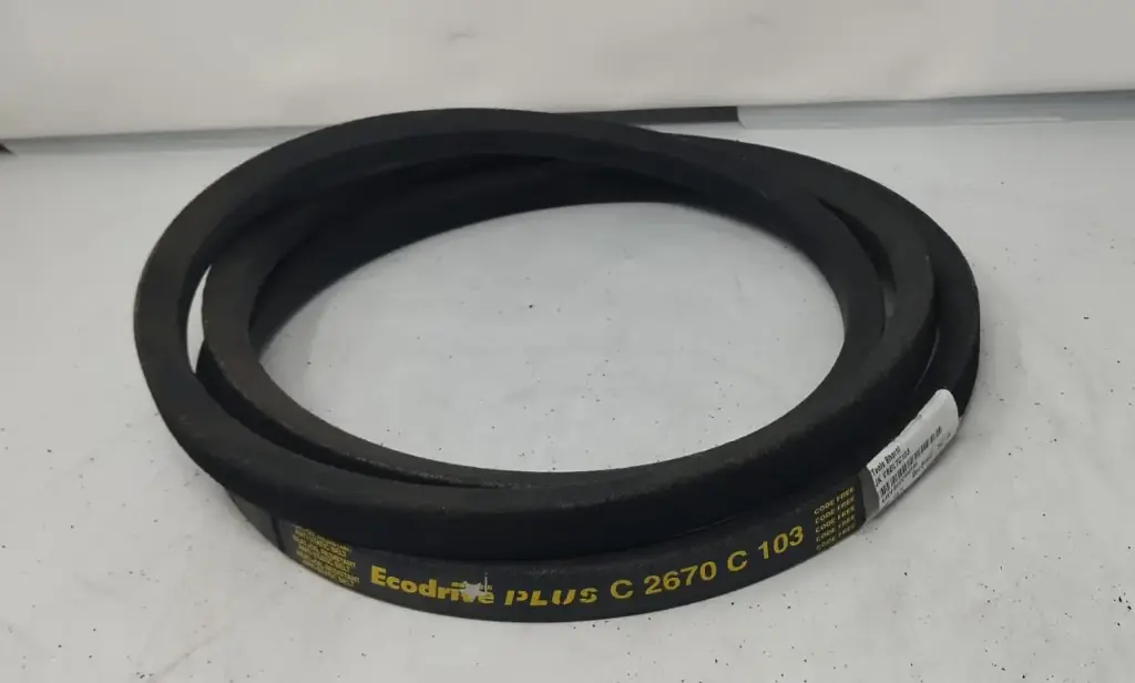 JK VBELTC103