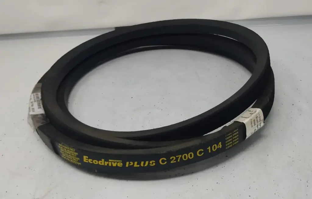 JK VBELTC104