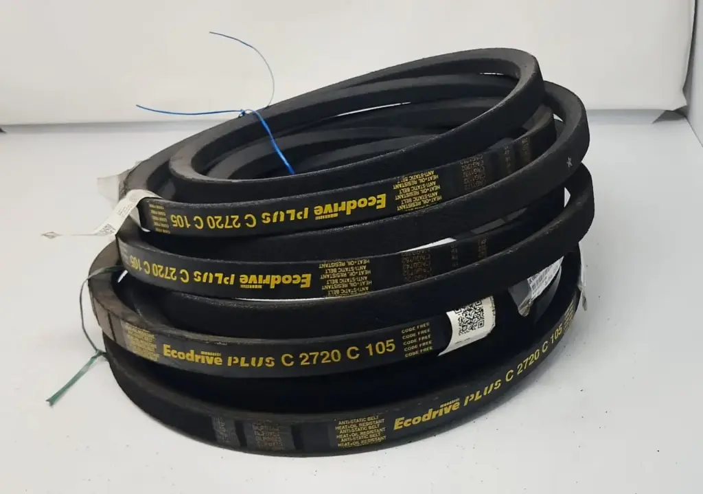 JK VBELTC105