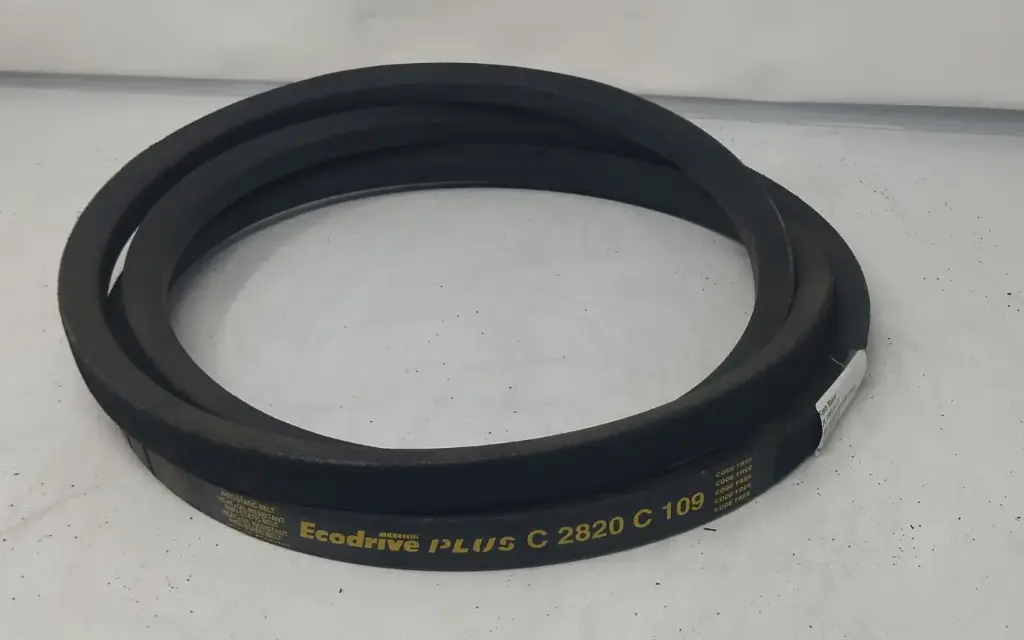 JK VBELTC109