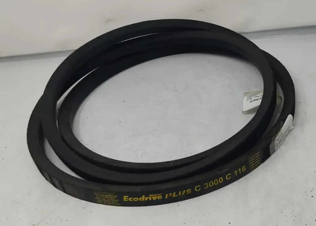 JK VBELTC116