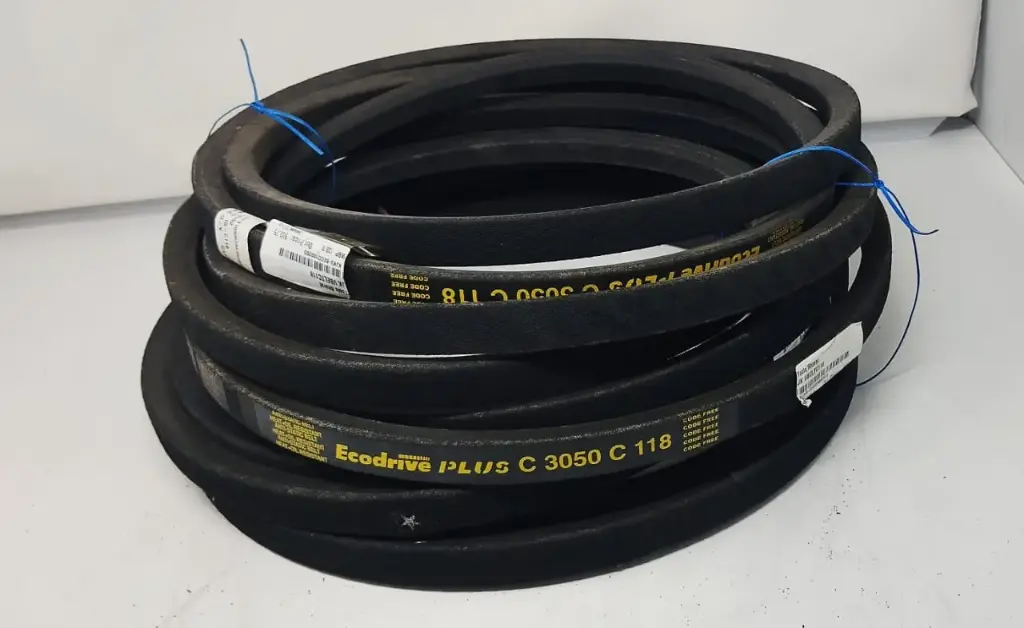JK VBELTC118