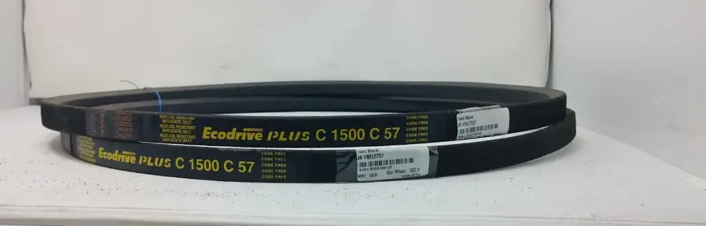 JK VBELTC52