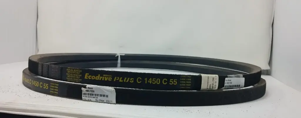 JK VBELTC55