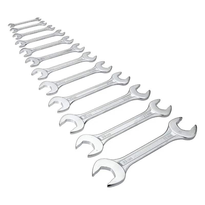 JTI FIX SET12/12 HAND TOOL