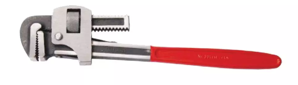 JTI PIPE WRENCH 10