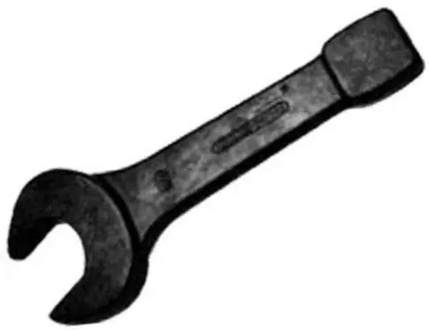 JTI SLOGGING FIX 36 MM