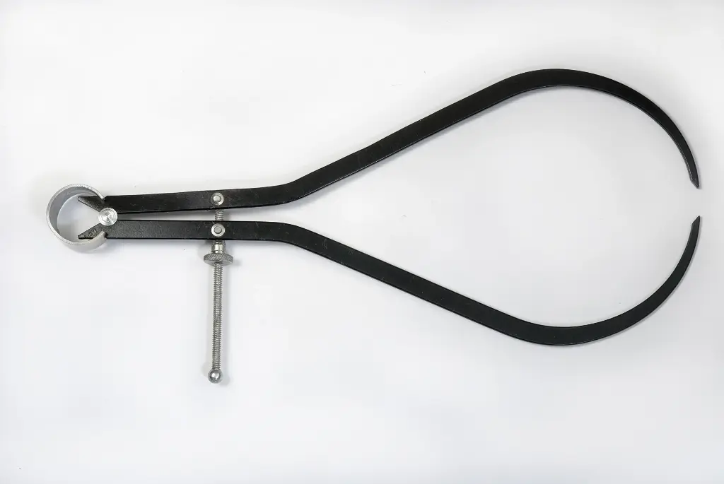 K OUT/CALIPER(OC-300MM)