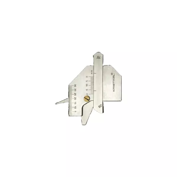 K WELD GAUGE - TYPE 'A'