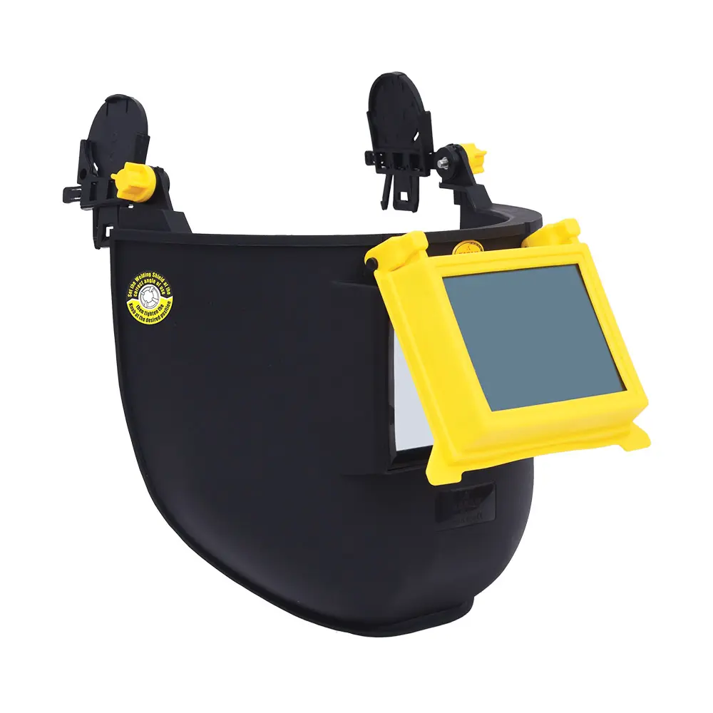 KARAMES71WELDINSHILD