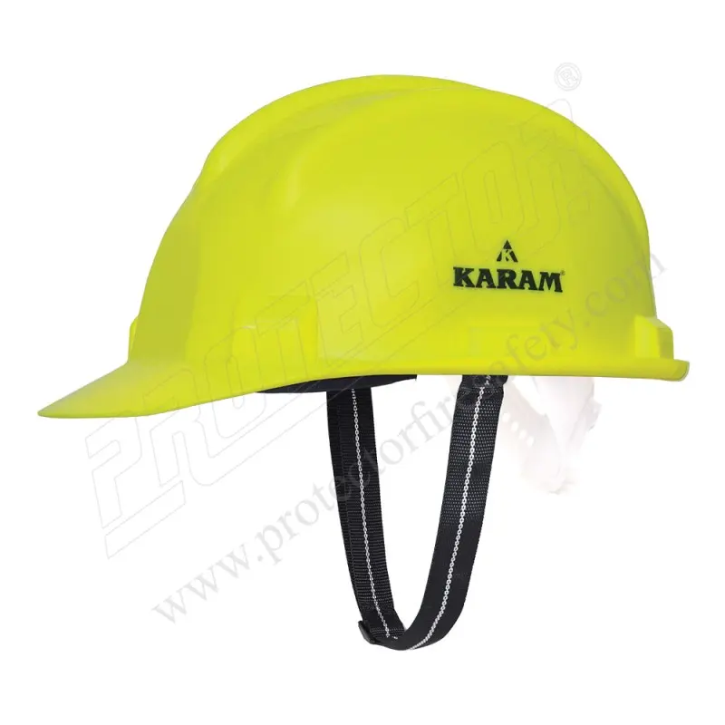 KARAMPN501HELMETYLWUA