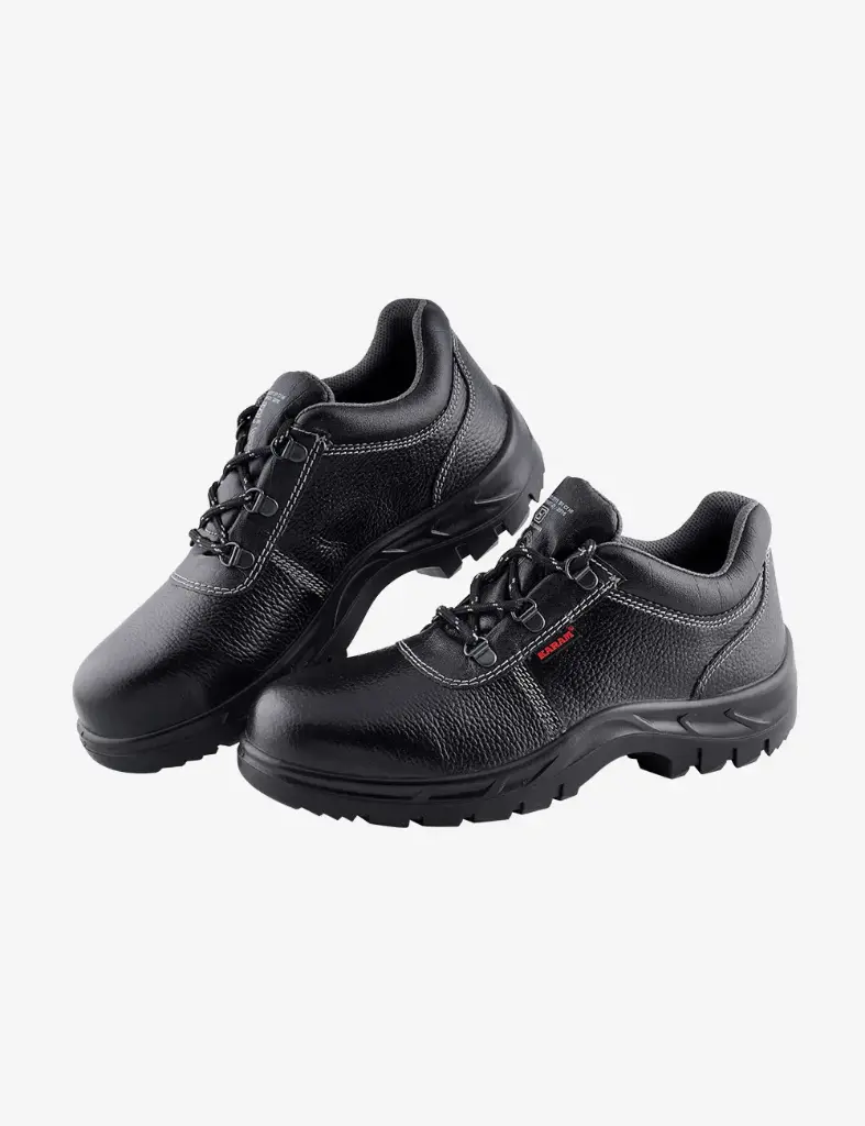 KARAM SAFETY SHOES - 8"