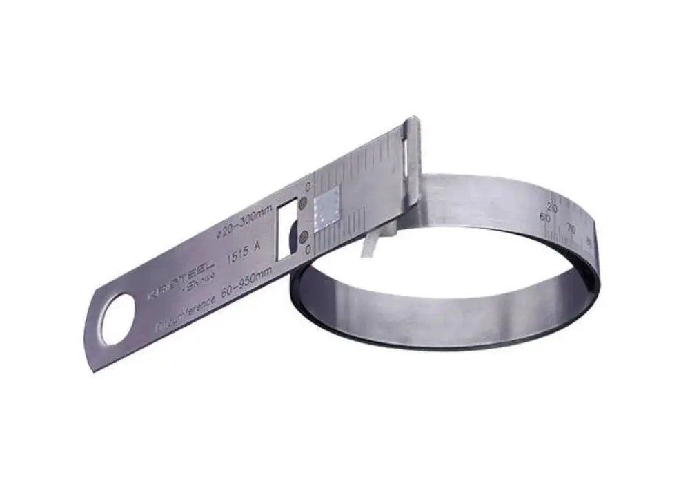 KSI CIRC/GAUGE 940-2200M