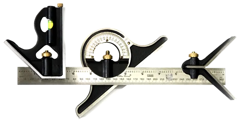 KSI COM/TRY & MET SQU 4PC