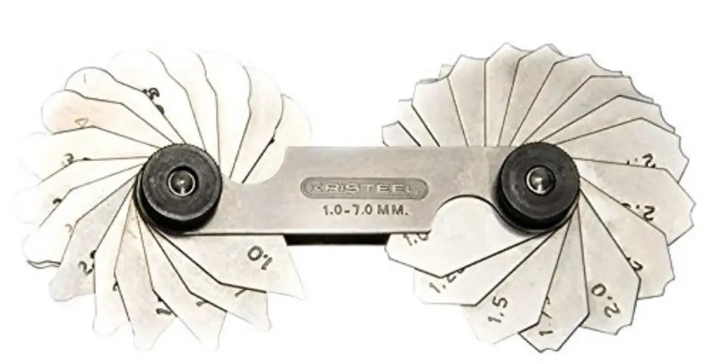 KSI RADIUS GAU 25-40 MM