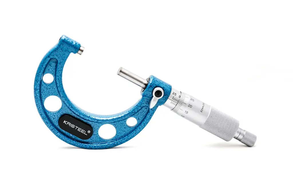 MICROMETER OUTSIDE25-50MM