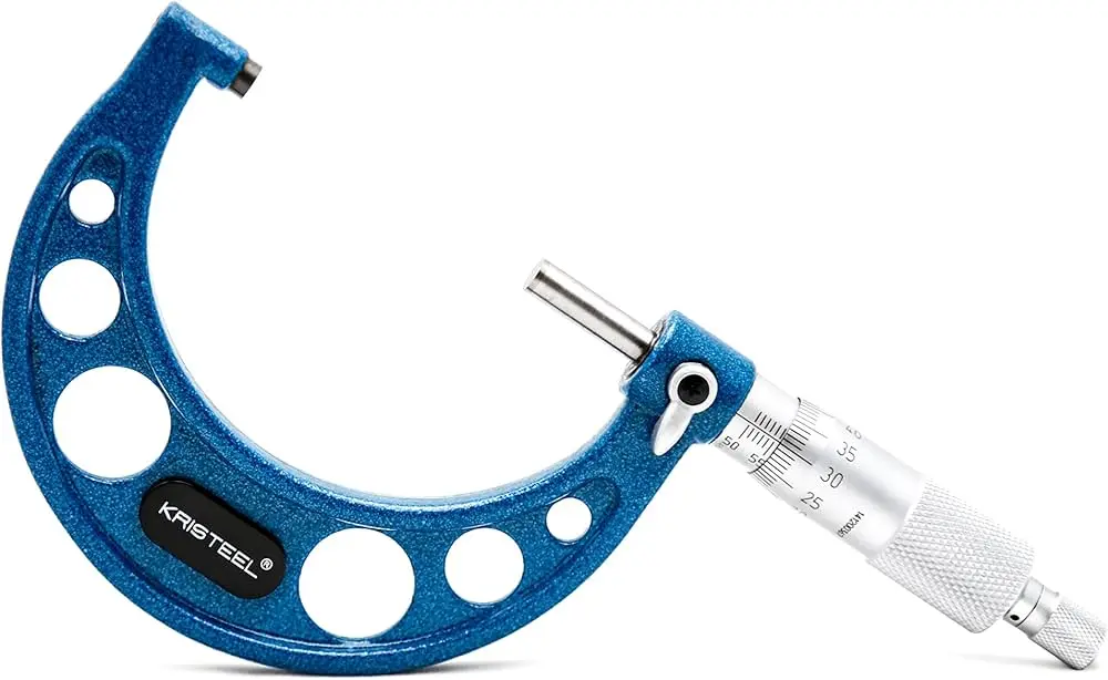 MICROMETER OUTSIDE50-75MM