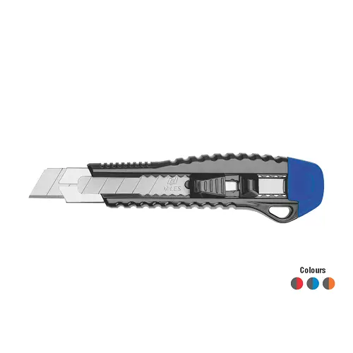 MILES CUTR KNIFE FN1802/Y