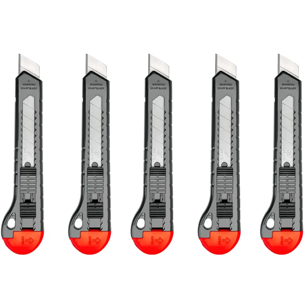 MILES CUTR KNIFE PN1801/P