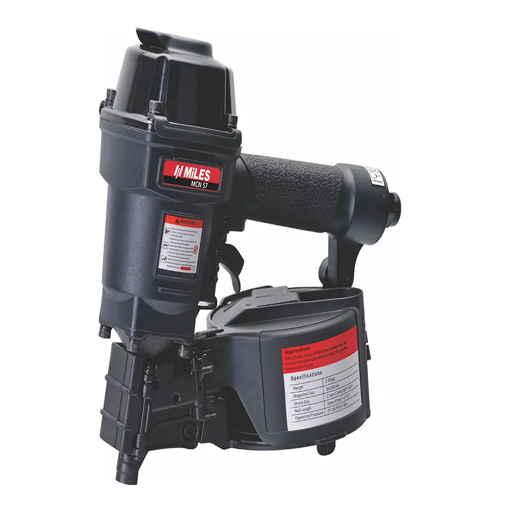 MILES PNEUMATIC MCN 57