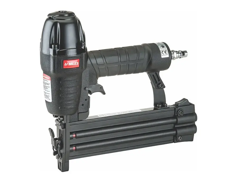 MILES PNEUMATICMB 18-50