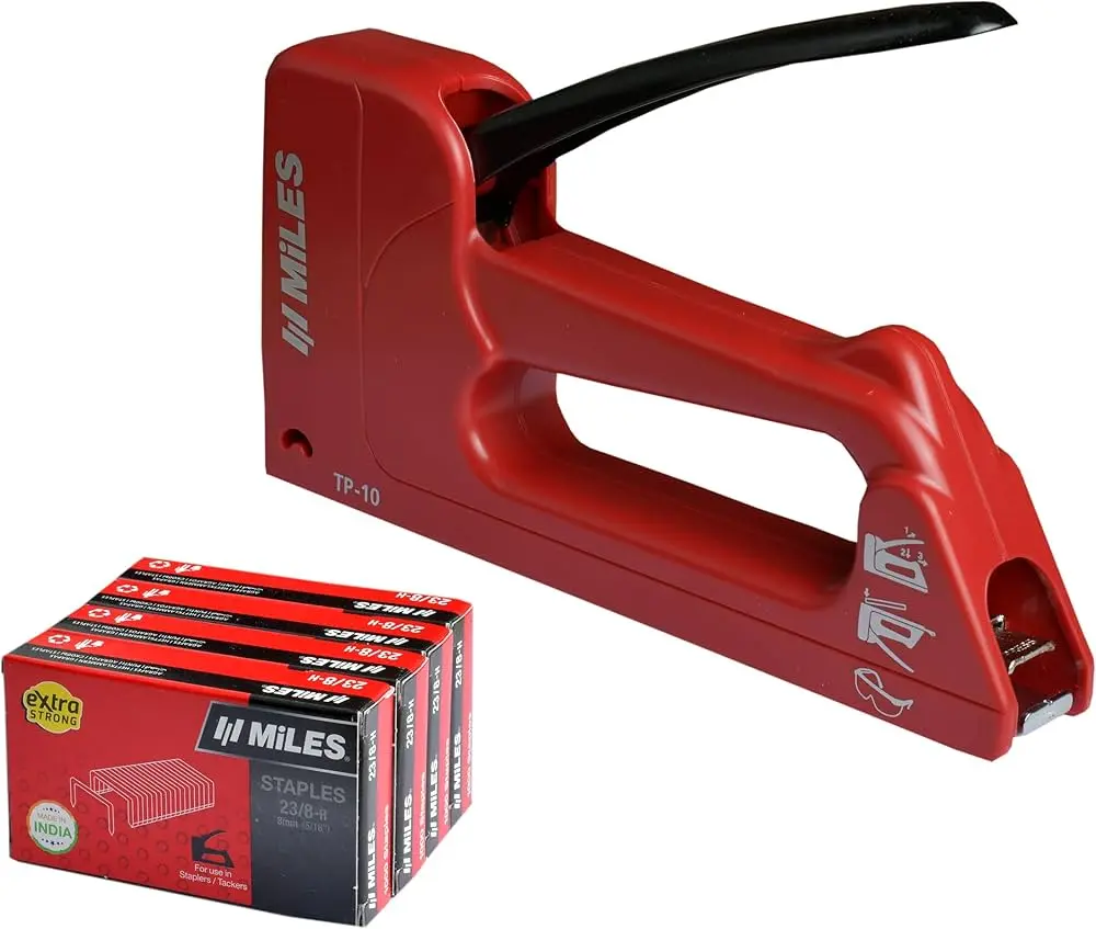 MILESTAPLESTRPS10J8MM
