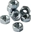 MS NUT 5MM